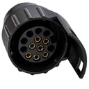 АДАПТЕР С 13 НА 7 PIN