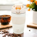 Термокружки Meyerhoff 420 Ml Коричневий