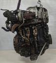MOTEUR COMPLET RENAULT TRAFIC II VIVARO PRIMASTAR 2.0 DCI, M9R E780photo 9