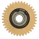 Запчастини Та Аксесуари 3 Szt 38 Mm 36T
