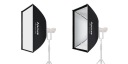 Софтбокс Aputure Light Box 60 x 90
