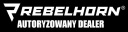 REBELHORN TRACER WP - BLACK - WETTING REKAWICE MOTORCYCLE TOURISTIC  photo 12