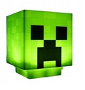 Lampička Paladone Minecraft Creeper PP6595MCF zelená Druh gadgetu herný