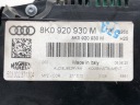 COMPTEUR AUDI A4 B8 8K0920930M 1.8 120KM 07-15 TABLEAU DE BORDphoto 6