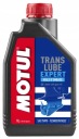 MOTUL TRANSLUBE EXPERT 75W90 - 1л.