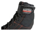 Размер боксерских кроссовок MASTERS BB-MFE-1 41