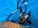 AUDI S5 A5 A4 8W LIFT CATALYSEUR FAP FAP FILTRE PARTICULES DURES 8W0131703Hphoto 9