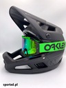 Oakley AIRBRAKE MX Moto Green B1B Prizm Jade EAN (GTIN) 0888392595935