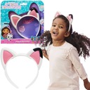 GABI'S CAT HOUSE ВОЛШЕБНЫЕ КОШАЧЬИ УШИ ИНТЕРАКТИВНАЯ ПОВЯЗКА НА ГОЛОВУ 10+ ЗВУК/ЗВУК