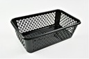 КОРЗИНА АЖУРНАЯ ПЛАСТИКОВАЯ КОНТЕЙНЕР 25/16