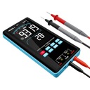 Цифровой мультиметр MESTEK DM97A+ NFC