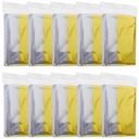 ТЕРМОАВАРИЙНОЕ ОДЕЯЛО ФОЛЬГА ЖИЗНИ 160х210 10 шт.