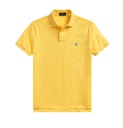 POLO RALPH LAUREN POLOKOŠEĽA SLIM FIT MESH XS