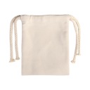 Мешочек 12 х 15 см для сублимации.