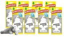 WUNDER BAUM АРОМАТИРОВАННАЯ РОЖДЕСТВЕНСКАЯ ЕЛЬКА ARCTIC WHITE