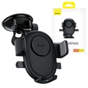 АВТОМОБИЛЬНЫЙ ГРАВИТАЦИОННЫЙ ДЕРЖАТЕЛЬ BASEUS ДЛЯ ПРИБОРНОЙ ПАНЕЛИ ТЕЛЕФОНА