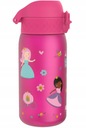 Детская бутылочка для воды ION8 400 мл Princess