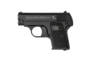 Pistolet C1 metalowa replika Colt + 500 KULEK