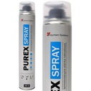 20x PUREX SPRAY Pianka PUR Termoizolacyjna Piana Natryskowa Ociepleniowa EAN (GTIN) 5901523001732