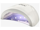 Semilac UV LED lampa 24/48W Model 48 W 24 DIOD