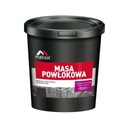 Matizol Masa powłokowa do izolacji hydroizolacji dysperbit 18kg