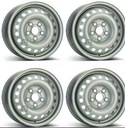 4x НОВЫЕ диски Alcar VOLKSWAGEN T4