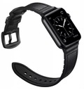 РЕМЕНЬ ДЛЯ Apple WATCH 2 3 4 5 6 7 8 9 SE ULTRA 2 38/40/41/42/44/45/49м Кожа