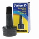 Штемпельные чернила 28мл черные