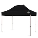 Namiot Składany Reklamowy 2x3 Super Stalowy