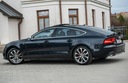 Audi A7 S7 2.8T 205KM Quattro S-Tronic ! Wyposażenie - pozostałe Alufelgi Centralny zamek Komputer pokładowy Tempomat Elektrochromatyczne lusterka boczne Elektrochromatyczne lusterko wsteczne System Start-Stop