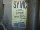 SSANGYONG REXTON 2,7 XDI BOX PROGRAMS REDUCER  photo 8