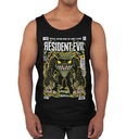 TANK TOP FILMOWE HUNTER RESIDENT EVIL
