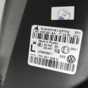 VOLKSWAGEN SHARAN 2014 GAUCHE CÔTÉ PHARE AVANTphoto 7