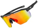 OKULARY SPORTOWE ROWEROWE GOG E507-2 ARGO C DUŻA SZYBA Z FOTOCHROMEM