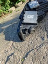 ФАРА ЛЕВАЯ ПЕРЕД ПЕРЕДНЯЯ AUDI A4 B9 MATRIX ПОЛНЫЙ СВЕТОДИОДНЫЕ 8W0941033A  фото 8