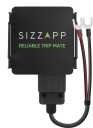 LOCATOR SIZZAPP 2-WIRE GPS MAX DO MOTORCYCLE  photo 6