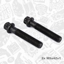 ET ENGINETEAM BS0023 Болт шатуна