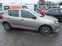 DACIA SANDERO 2 II PARAGOLPES PARTE DELANTERA CAPO ALA FARO PAS TEHNK JUEGO 