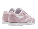 Buty Damskie Reebok FW2185 CL NYLON 37,5 Zapięcie sznurowane