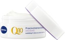 NIVEA Q10 Крем для лица против морщин - с фильтром SPF15 на день 50мл