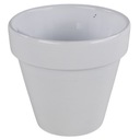 ГЛИНЯНЫЙ КЕРАМИЧЕСКИЙ ЦВЕТОЧНЫЙ ГОРШОК