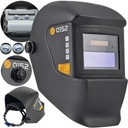 СВАРОЧНАЯ МАСКА, РЕГУЛИРУЕМАЯ, САМОВтемняющаяся каска