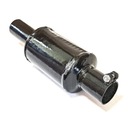 Глушитель эмалированный искрогаситель URSUS C-330 / 42102080