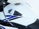 SLIDERY ZBIORNIKA PALIWA RG HONDA CBR500R 16-