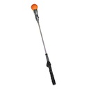 Тренажер для гольфа с корректором осанки.