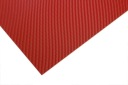 HOLSTEX Carbon EMT Red - толщина 150х200мм. 1,5 мм