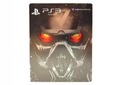 KILLZONE 3 SONY PLAYSTATION 3 (PS3) STEELBOOK