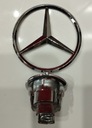 EMBLEMA AL CAPO MERCEDES-BENZ A2108800186 E300,C200,AMG W202 W204 W208 