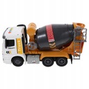 Инженерный автомобиль для моделирования грузовиков для