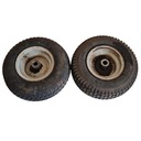 SNAPPER 11HP BRIGGS KOŁO FELGA PRZÓD PRZEDNIE